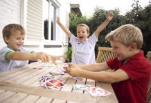 Настольные игры для подростков: как выбрать?