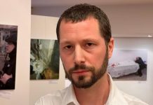 Документаліст і відеограф з Харкова Мстислав Чернов став лауреатом Пулітцерівської премії