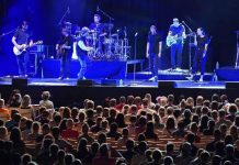 Заказываем билеты на концерты в Европу в 2023 году