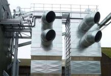 Шахтные зерносушилки: современные технологии сушки зерна для эффективного хранения и переработки