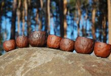 Гончарні вироби – традиції та еволюція упродовж століть