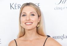 Від Андрія Кузьменка до Мей Маск. Як українська телеведуча бере інтерв’ю у світових знаменитостей