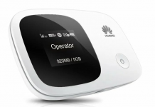 Как выбрать модем 4G от Huawei