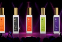 Подорож у світ ароматів: Discovery Set від Fantasy Community Perfumes