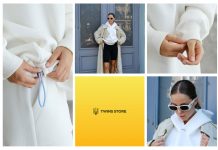 Чому худі жіночі та світшоти ніколи не вийдуть з моди? Три аргументи