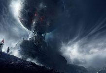 “Задача трьох тіл” з якою Netflix не впорався