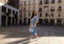 Готуйтеся до теплих днів і вибирайте стиль із сорочкою як основний елемент