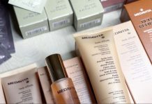 Как шампунь защищает нежную кожу