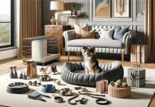 Що купити, коли вирішив завести собаку: повний список необхідних речей