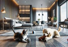 Іграшки для собак і котів: як вибрати безпечні та цікаві варіанти?