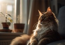 Що забувають купити власники котів: список неочевидних речей