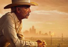 «Землевласник». Серіал не про подвиг, але про героїчне