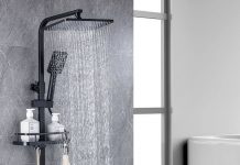 Якісна сантехніка та змішувачі від Акватерм Україна – комфорт і надійність у вашій оселі