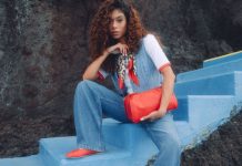 Жіночі повсякденні джинси – як створити стильний, але зручний образ?