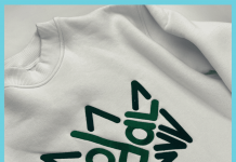 Машинна вишивка чи друк? Що краще для вашого корпоративного подарунка